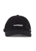 WANJA BACH Signature Cap BLACK