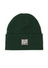 BALDY Beanie FOREST GREEN