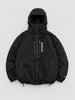 CHILLER Jacket BLACK