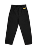 x-tra BAGGY CORD Pants Black