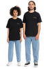 x-tra BAGGY Denim MOON