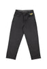 x-tra BAGGY Denim WASHED GRAY
