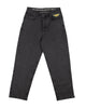 x-tra BAGGY Denim WASHED GREY