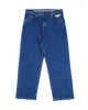 x-tra BAGGY Denim washed blue