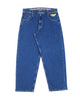 x-tra MONSTER Denim Washed Blue