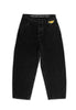 x-tra MONSTER Denim washed Black
