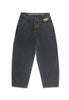 x-tra MONSTER Denim WASHED GRAY