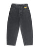 x-tra MONSTER Denim WASHED GREY