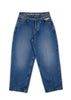 x-tra MONSTER Vintage Denim VINTAGE BLUE