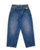 x-tra MONSTER Vintage Denim VINTAGE BLUE
