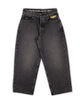 x-tra MONSTER Vintage Denim VINTAGE BLACK