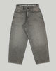 x-tra MONSTER Dye Denim Khaki