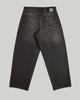 x-tra MONSTER GOTHIC II Dirty Black