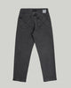 x-tra LOOSE Denim Washed Grey