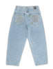 x-tra MONSTER GOTHIC Denim MOON