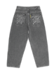 x-tra MONSTER GOTHIC Denim WASHED GRAY