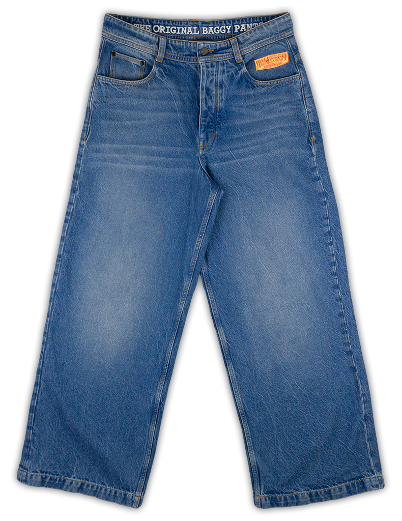 Baggy jeans Homeboy