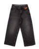 x-tra DESPERADO Denim VINTAGE BLACK