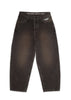 x-tra MONSTER Black Label DIRTY BLACK