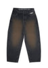 x-tra MONSTER Black Label DIRTY BLUE