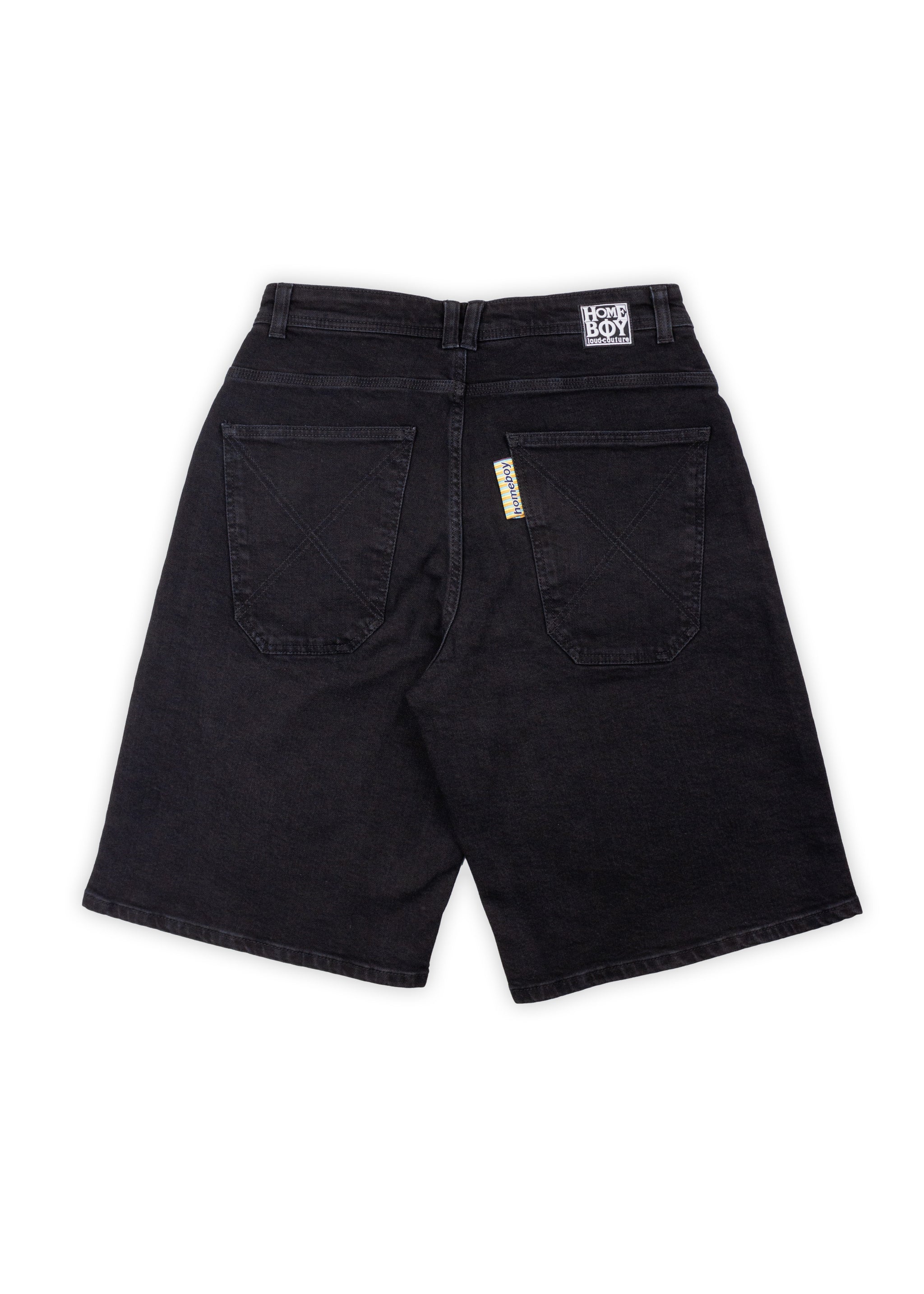【新品】WASHBOY TOM-12w THOMPSON TOMBOY - MEDIUM WASH – VIGOSS USA