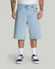 x-tra MONSTER RETRO .hb. Denim Moon