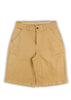 x-tra MONSTER CHINO SHORTS Dust