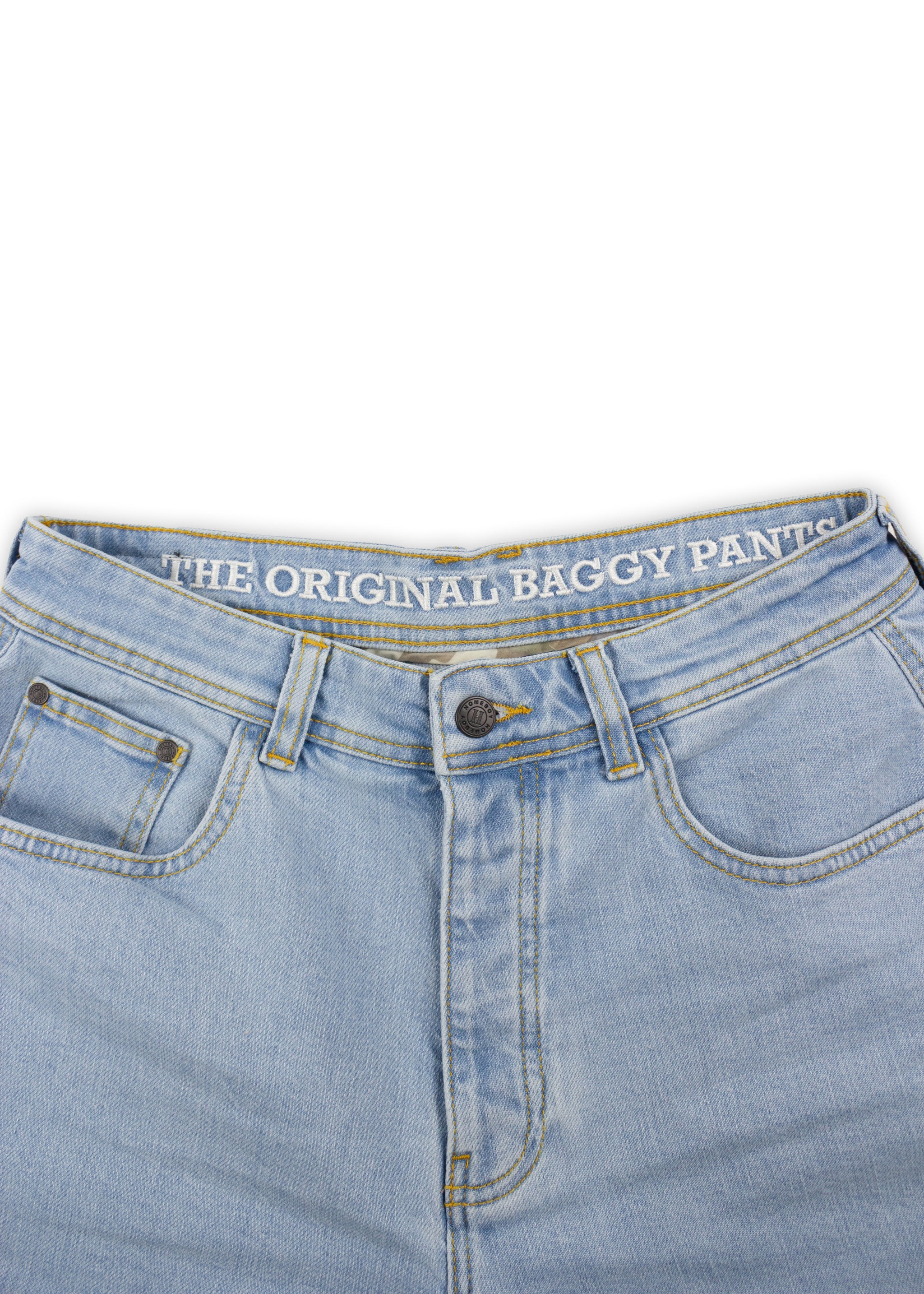 x-tra UFO Cargo Denim SHORTS MOON – Homeboy x-tra UFO Cargo Denim SHORTS MOON – Homeboy