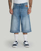 xtra DESPERADOS Vintage SHORTS 6/8 Vintage Blue