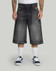 xtra DESPERADOS Vintage SHORTS 6/8 Vintage Black
