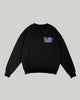 HMBY Crew Black