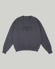 1988 Crew Grey Washed