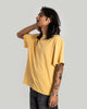PENCIL Tee WASHED YELLOW