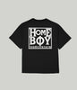Old School Tee BLACK