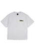 CROCOBOY Tee WHITE