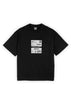 EXPRESS Tee BLACK