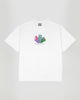 ESSENTIALS Tee White