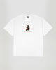 MOPED Tee WHITE