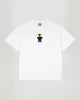 PLAY BOY Tee WHITE