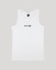 Tank Top ACHSEL H. White