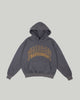 HBLC Hood Grey Washed