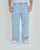 x-tra BAGGY Denim Moon