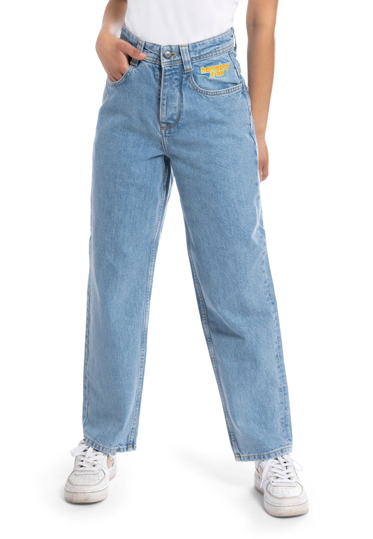 Baggy jeans homeboy Clearance