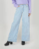 x-tra USAGI Denim SUMMER BLUE (female fit)