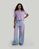 x-tra USAGI Denim SUMMER BLUE/PINK (female fit)