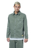 CLOUDWORKER Hybrid Twill Olive