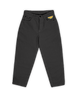 x-tra BAGGY CORD Pants DARK GRAY