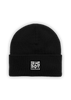 BALDY Beanie BLACK