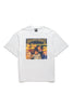 BEIJING BOYS Tee WHITE
