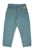 x-tra BAGGY CORD Pants UBOOT